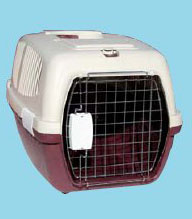 Standard Medium Pet Carrier - Click Image to Close